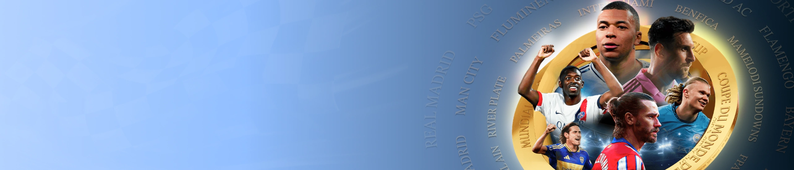 banner