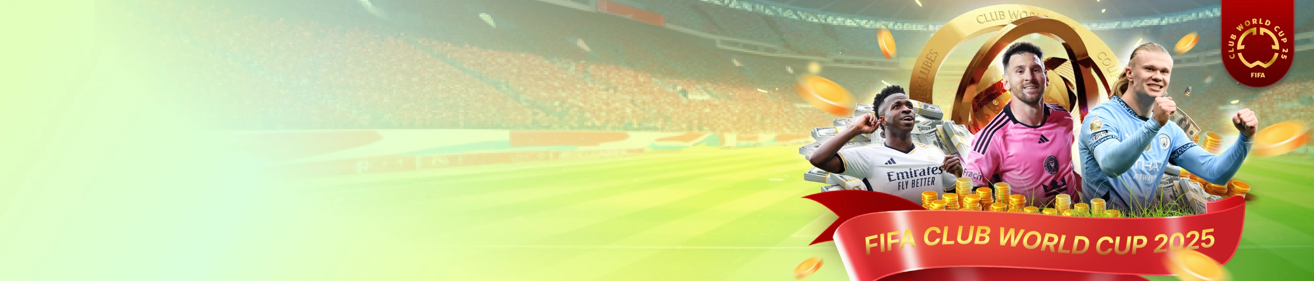 banner